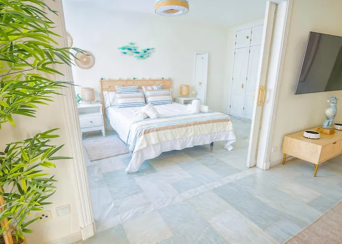 Apartamento Casablanca