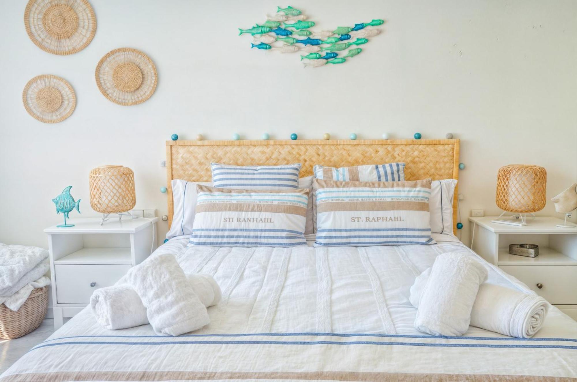 Apartament Apartamento Casablanca Marbella