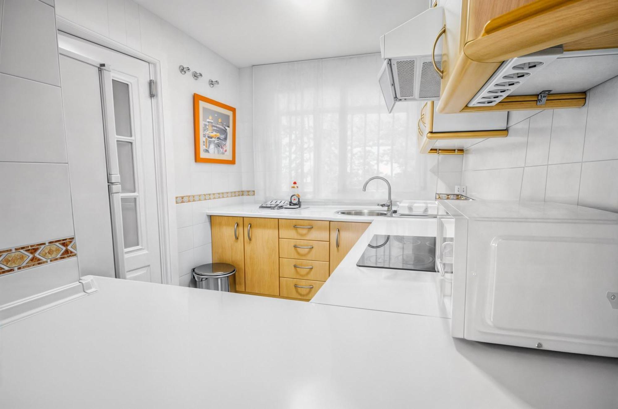 Apartamento Casablanca Apartament *