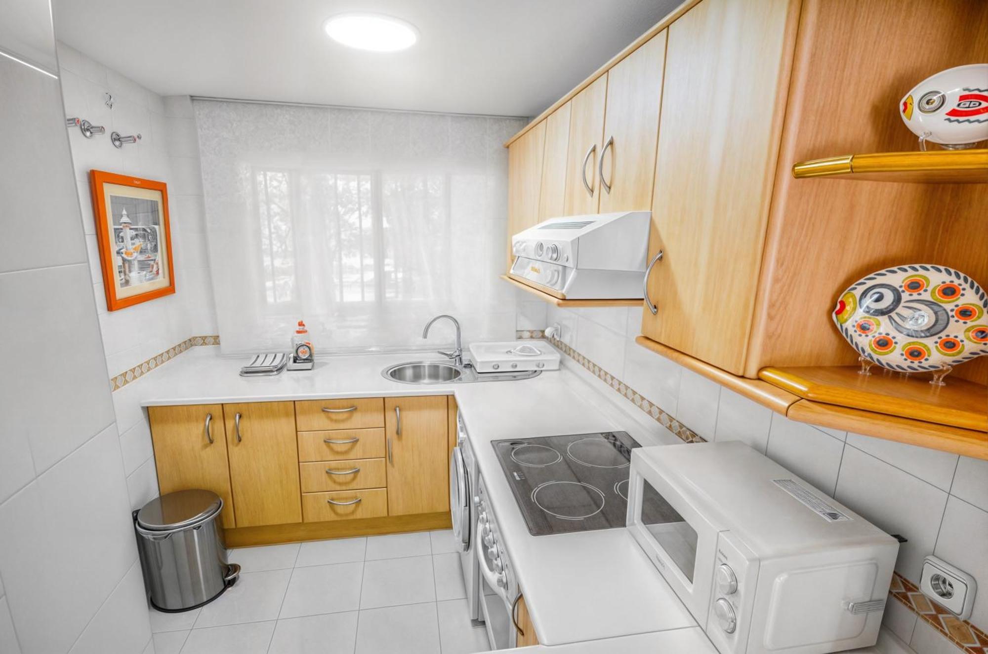 Apartamento Casablanca Apartament