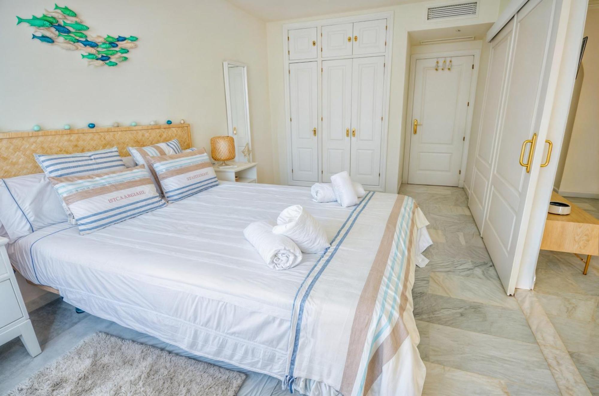 Apartamento Casablanca Apartament *