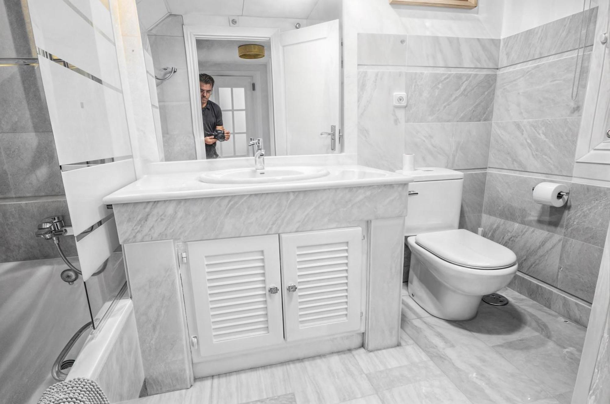 Apartamento Casablanca *