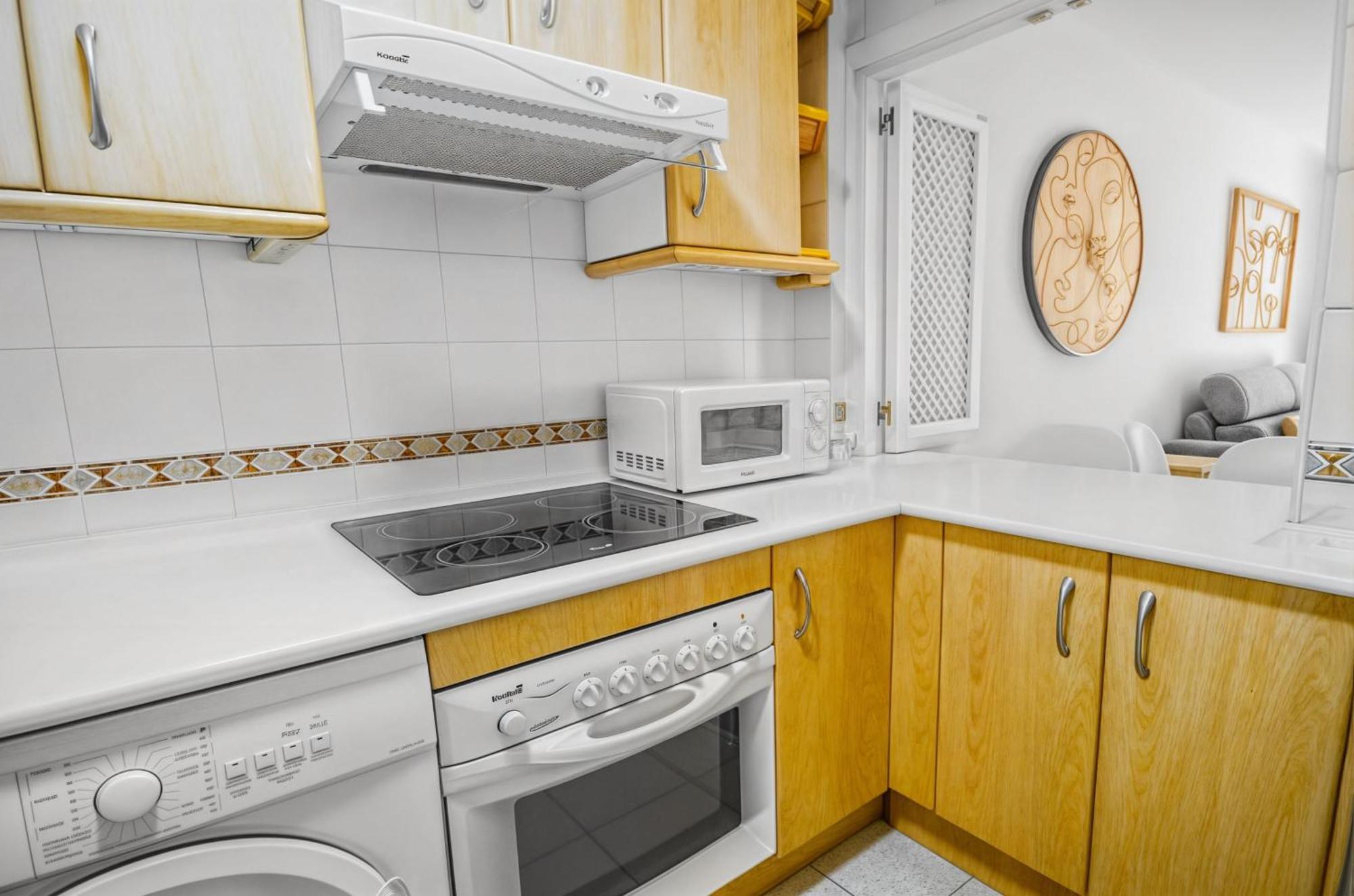 Apartament Apartamento Casablanca