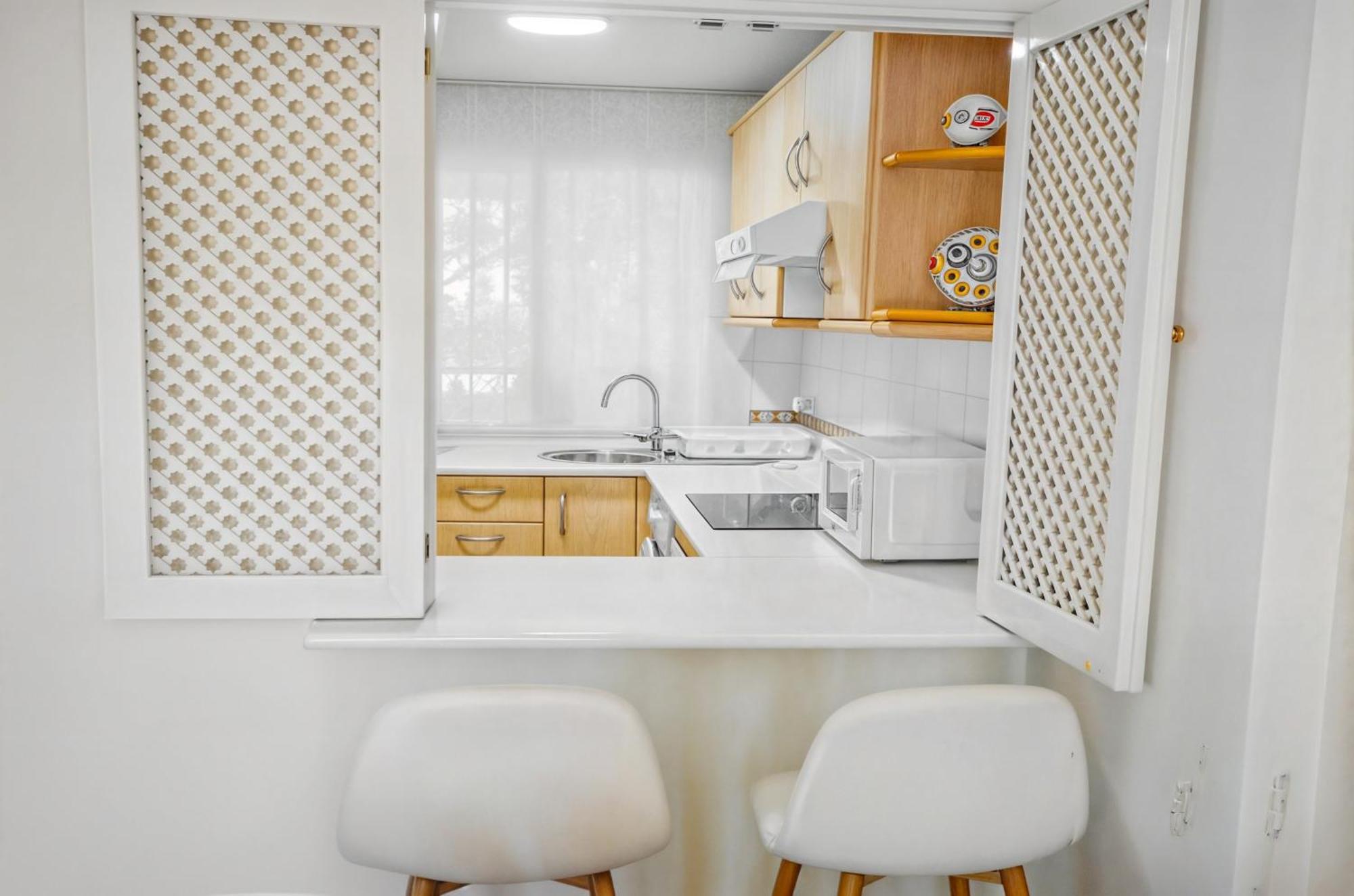 Apartamento Casablanca *
