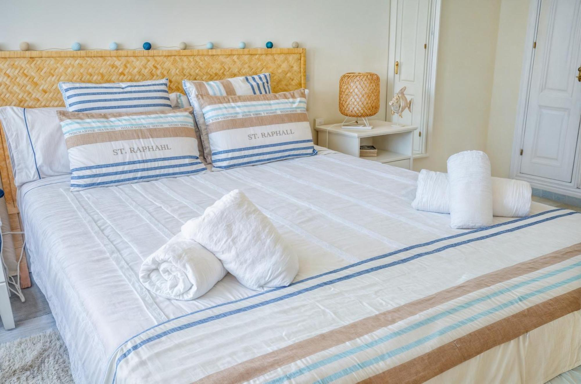 Apartamento Casablanca Marbella