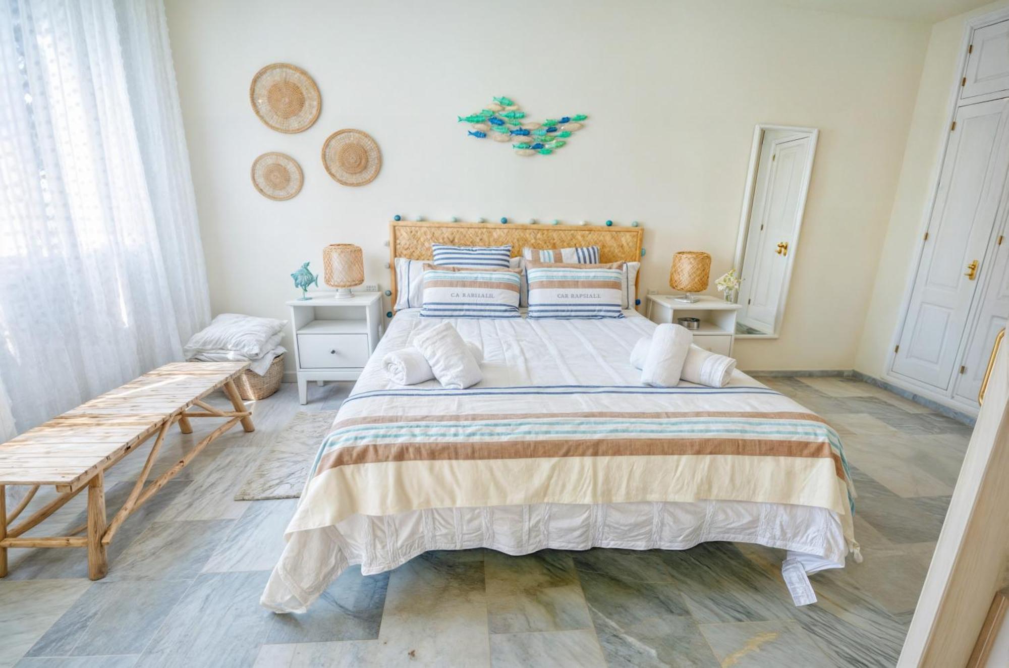 Apartamento Casablanca Apartament