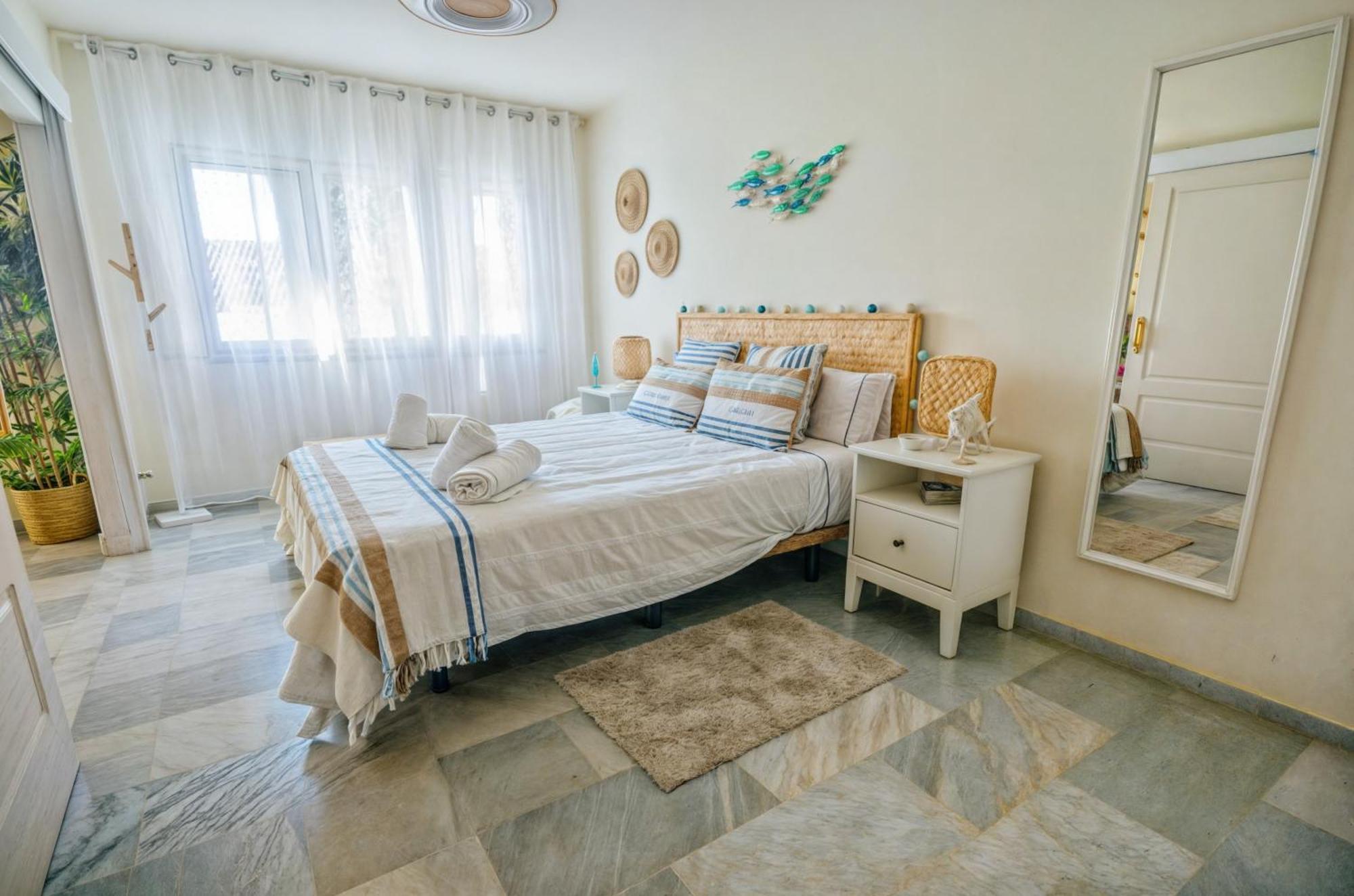 Apartamento Casablanca Apartament