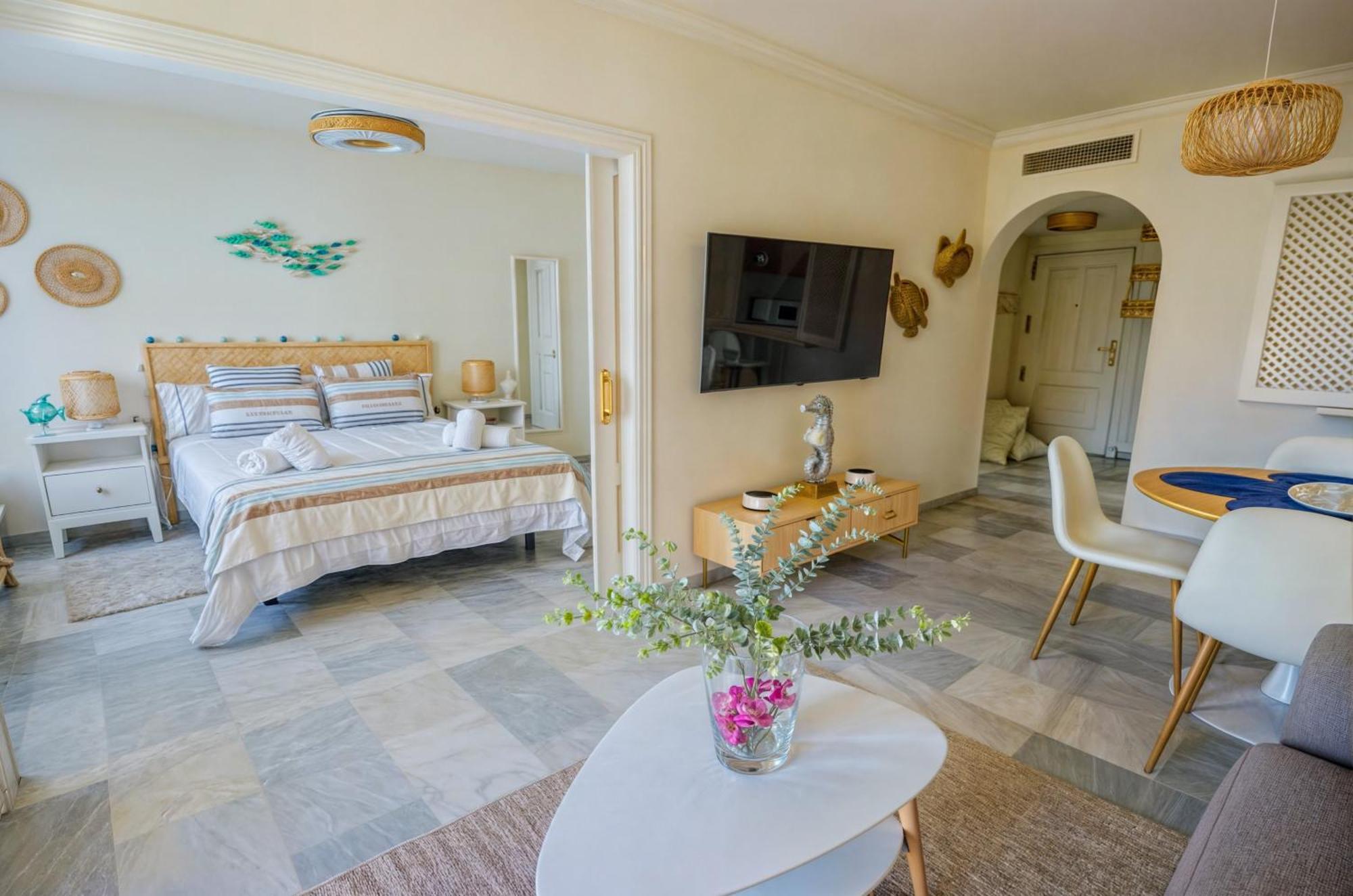Apartament Apartamento Casablanca *