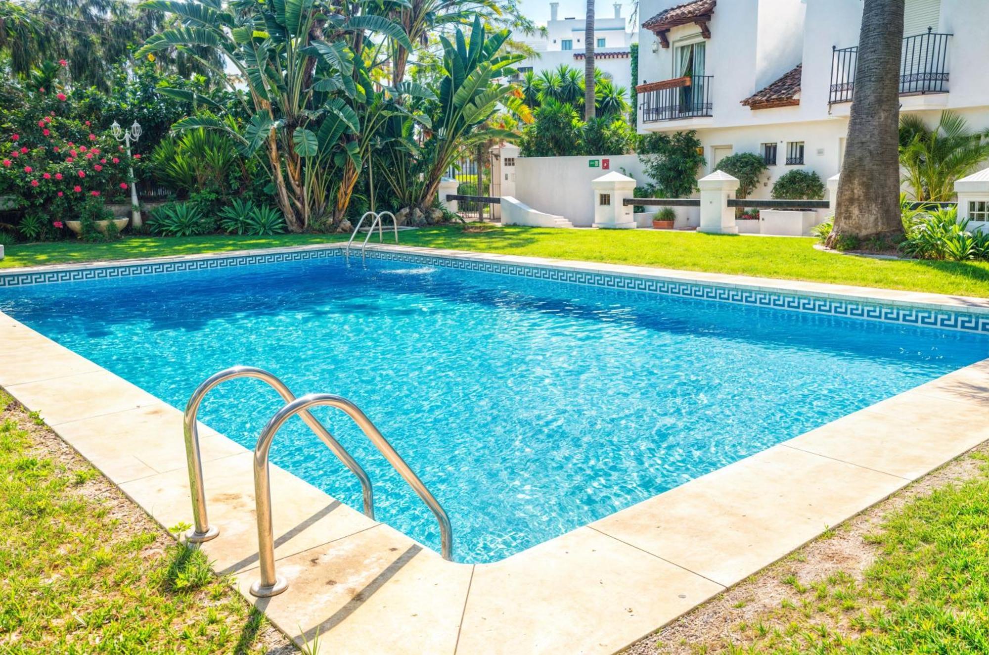 Apartament Apartamento Casablanca Marbella