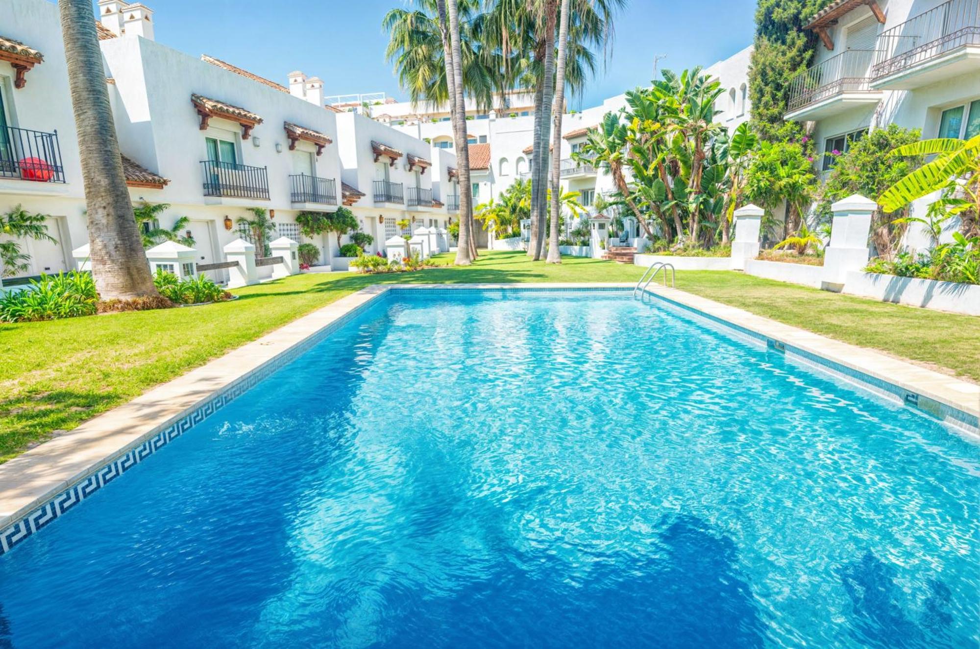 Apartamento Casablanca *