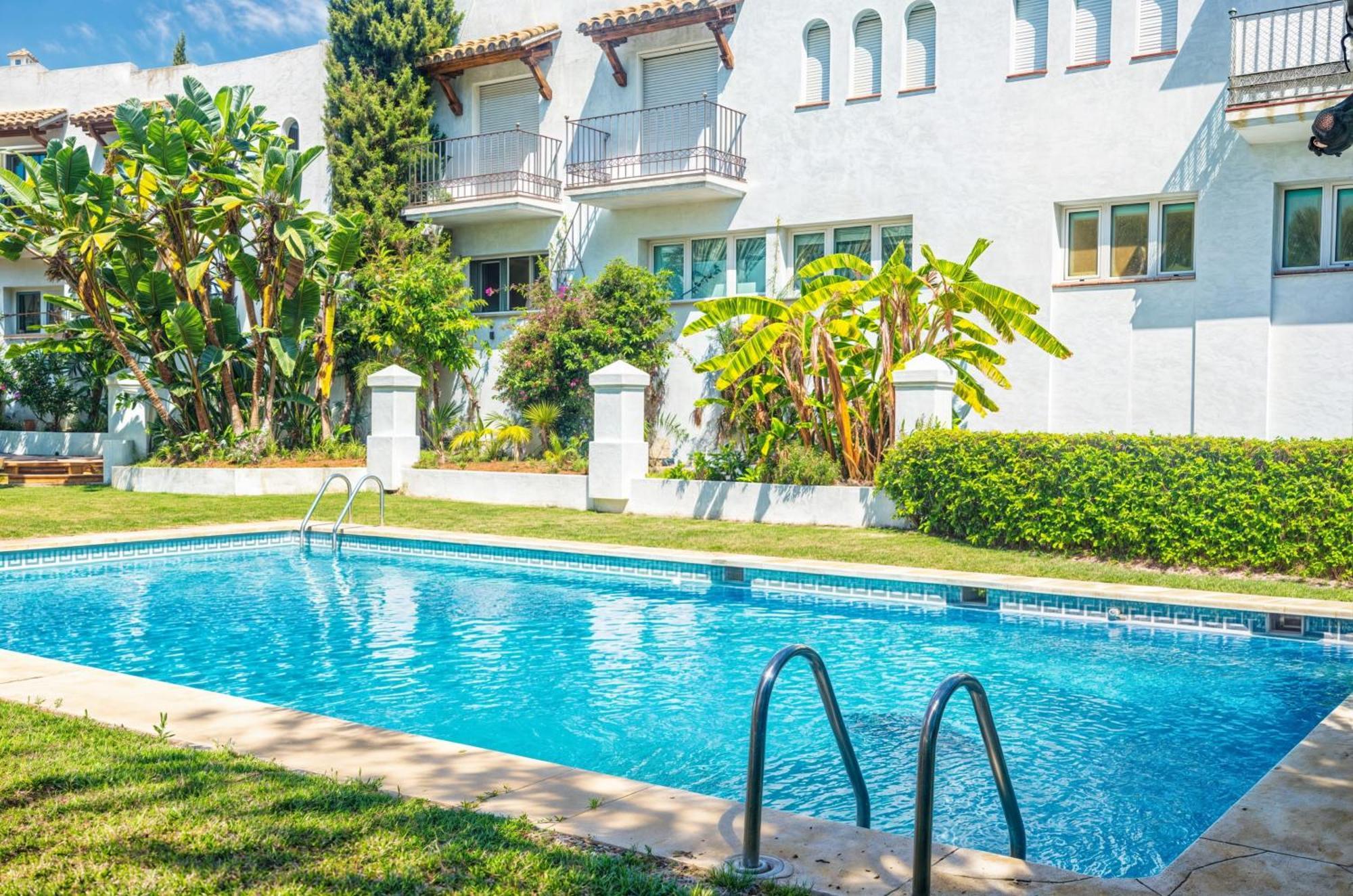 Apartamento Casablanca Apartament *