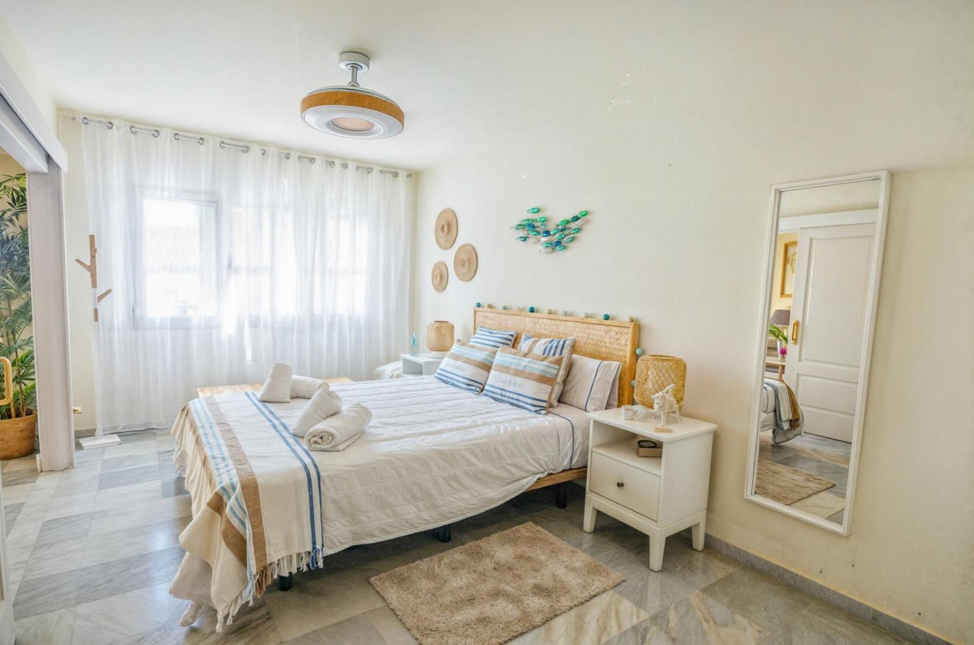 Apartamento Casablanca Apartament *