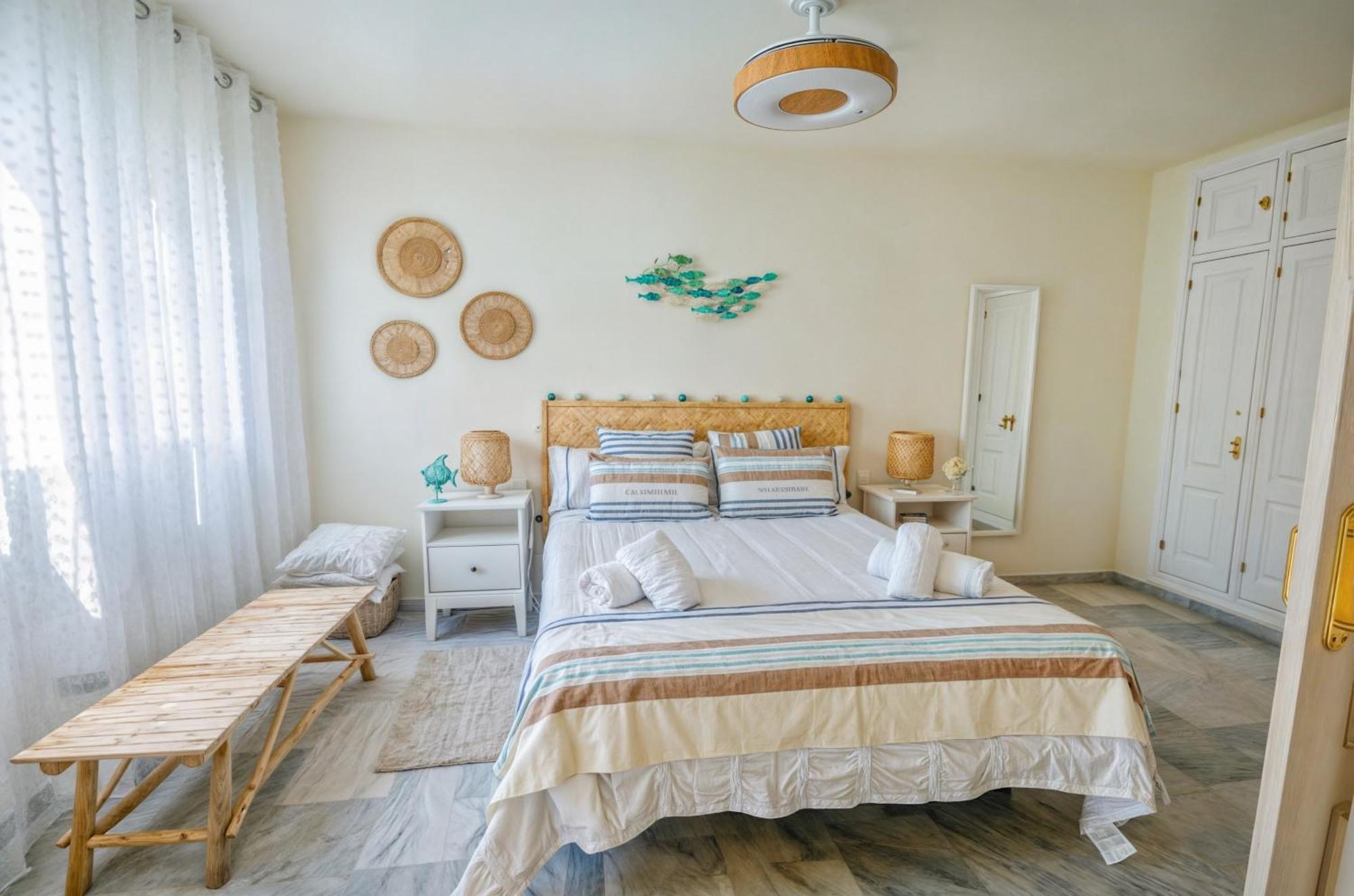Apartamento Casablanca Apartament