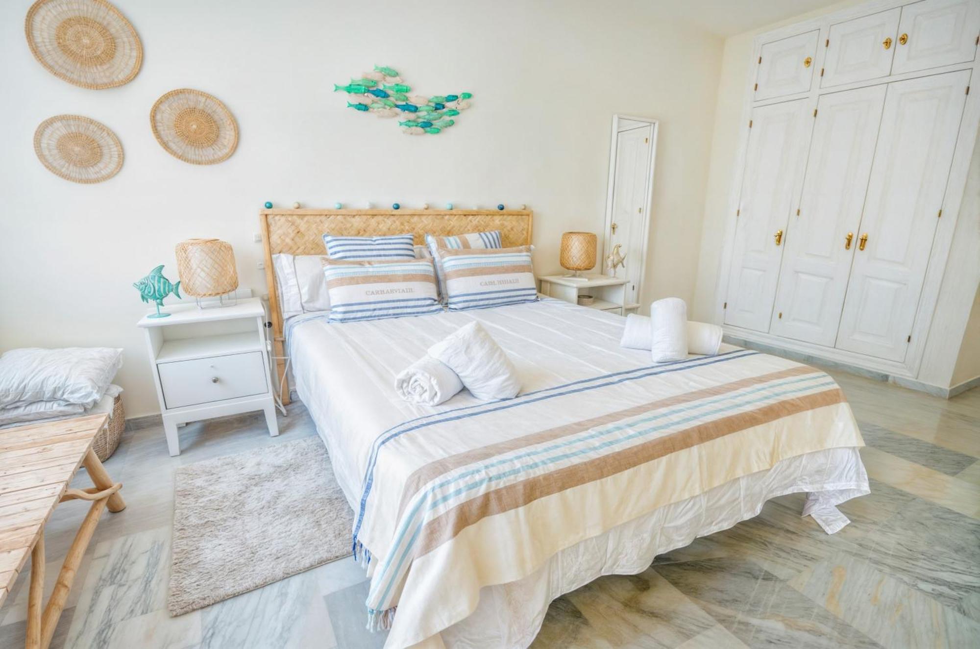 Apartament Apartamento Casablanca Marbella