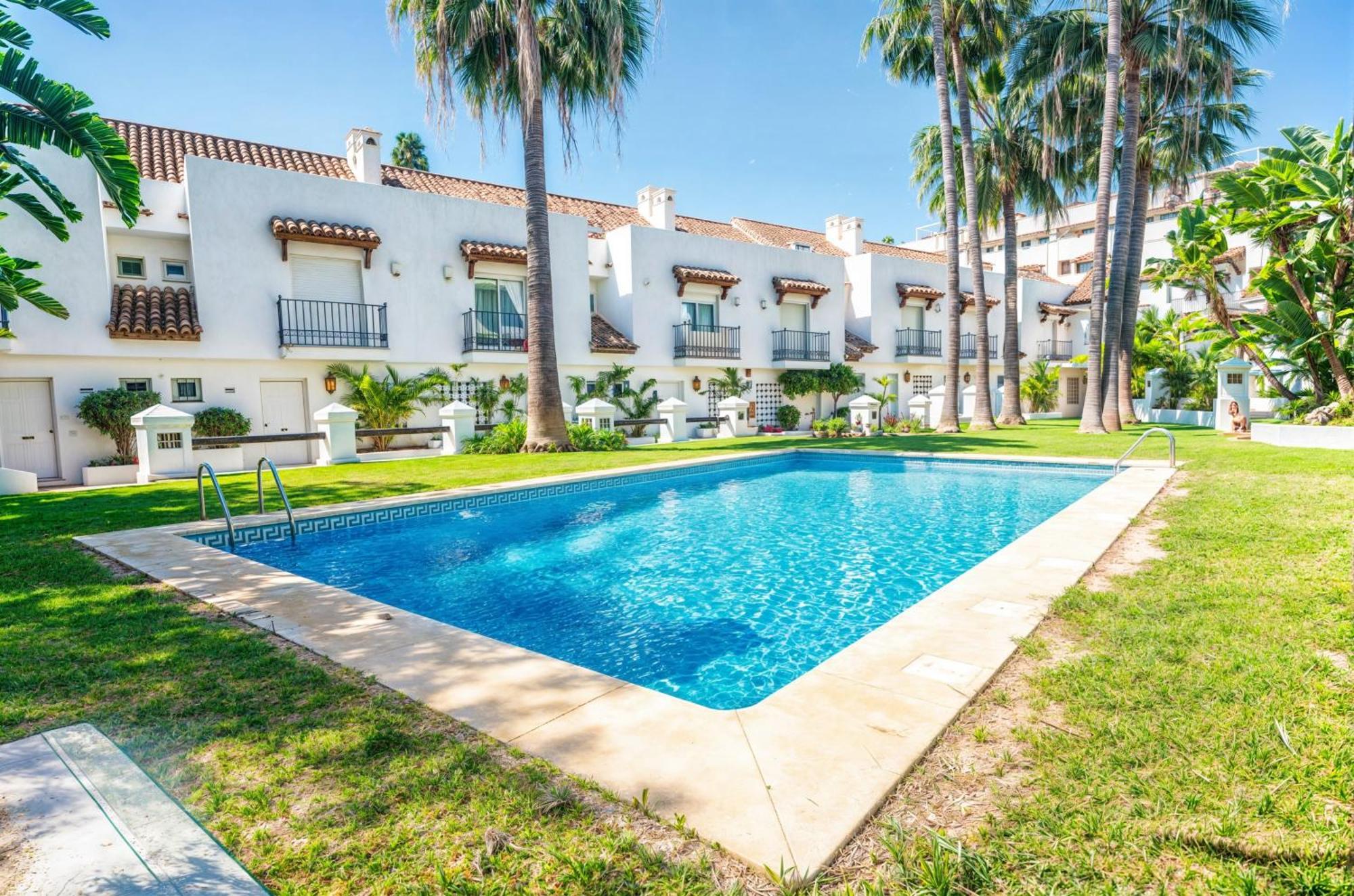 Apartamento Casablanca Apartament