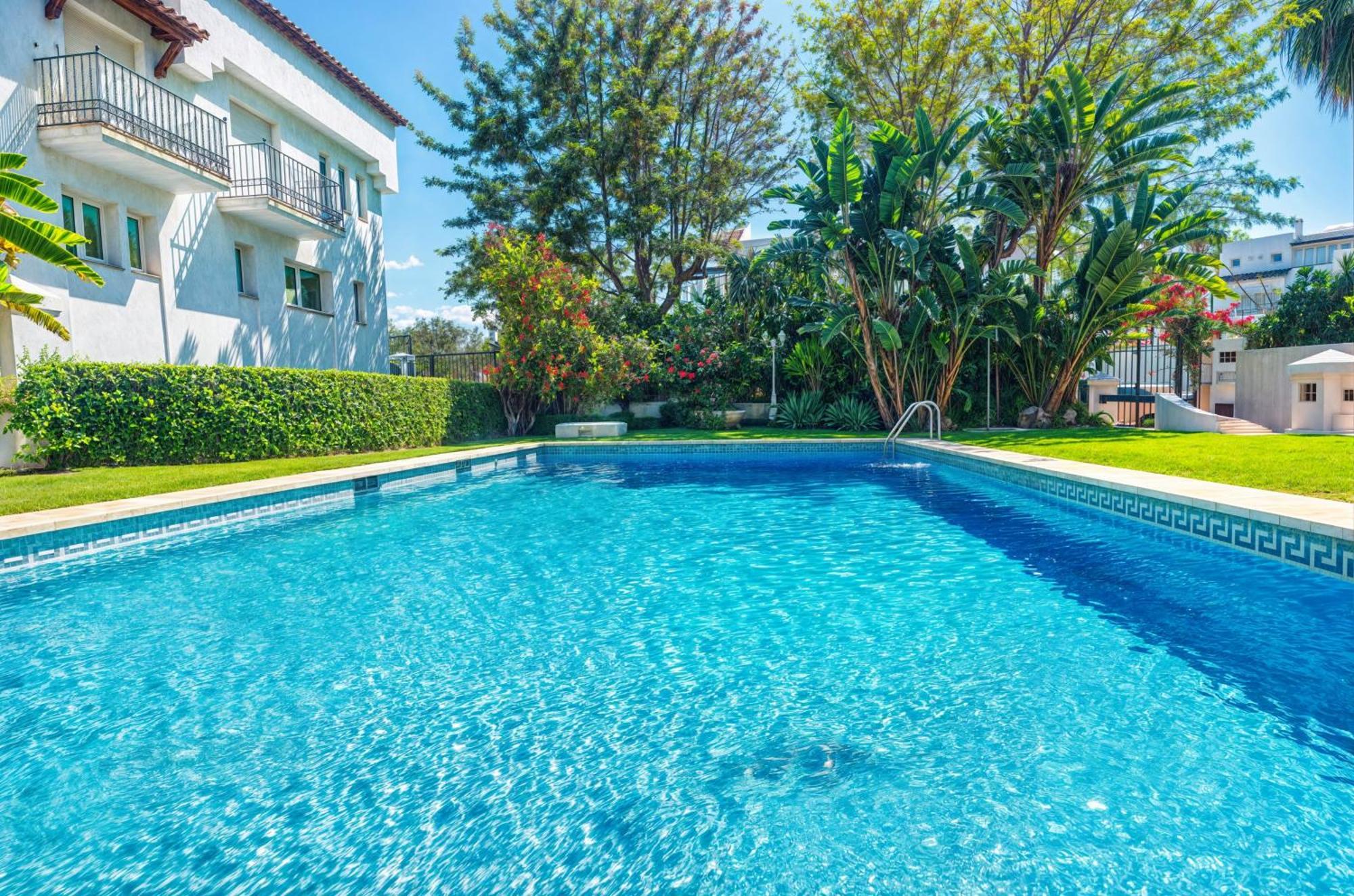 Apartamento Casablanca *