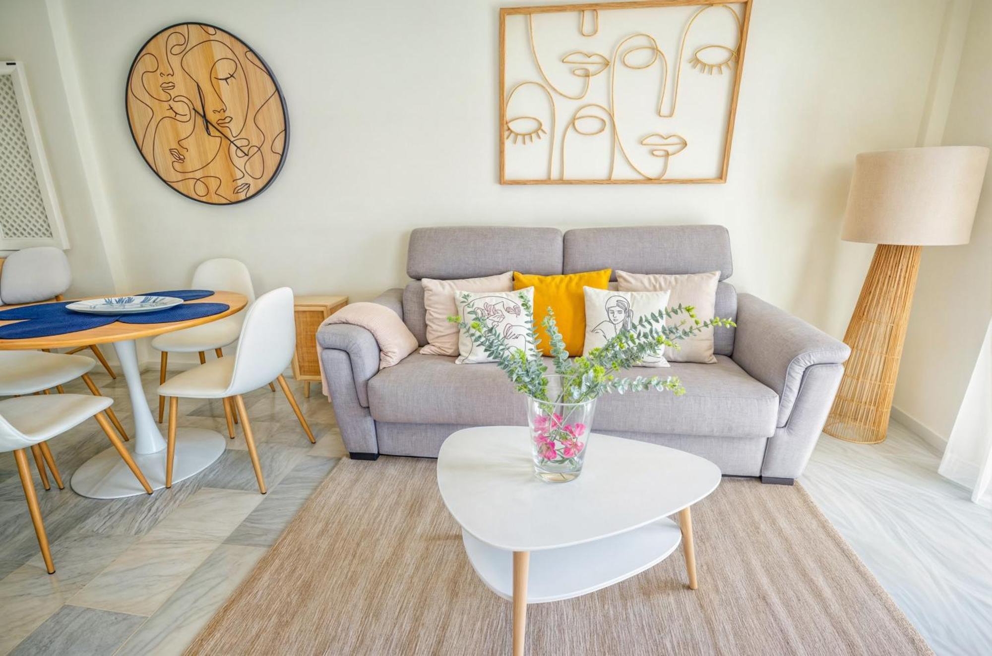 Appartement Apartamento Casablanca