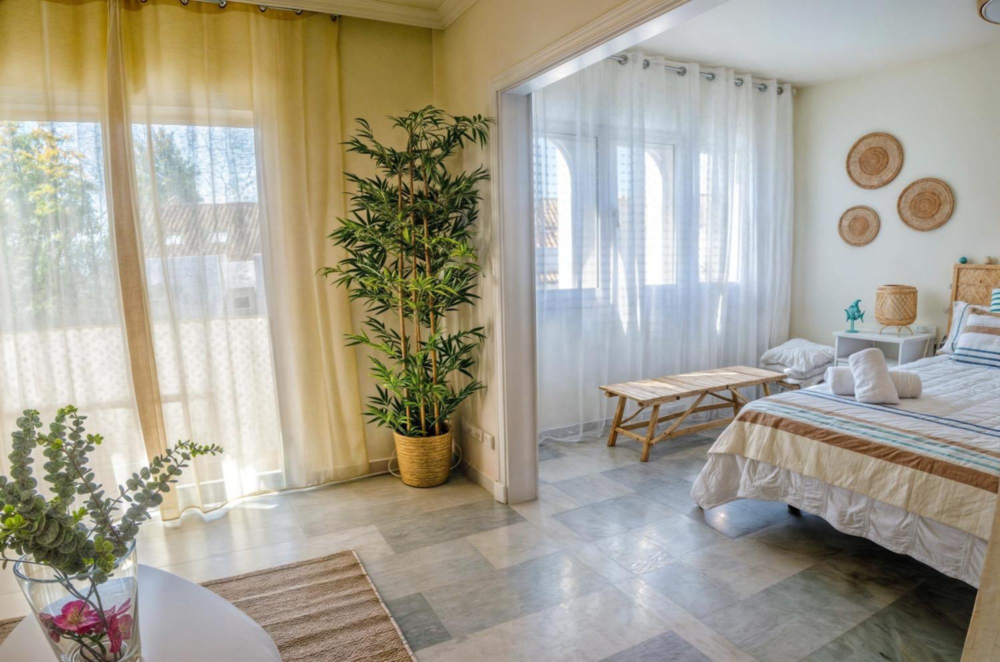 Apartamento Casablanca Appartement *